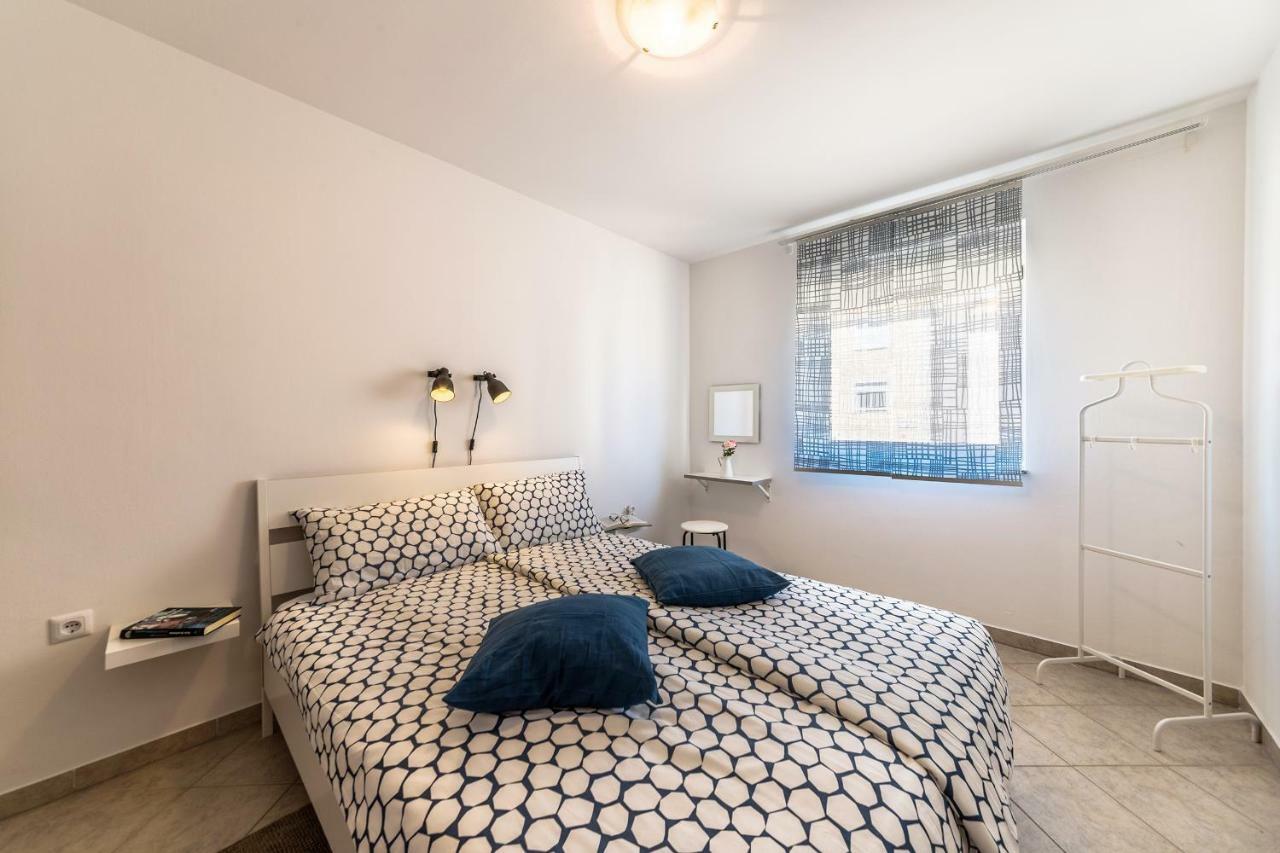 Apartment Vivis Medulin Bagian luar foto