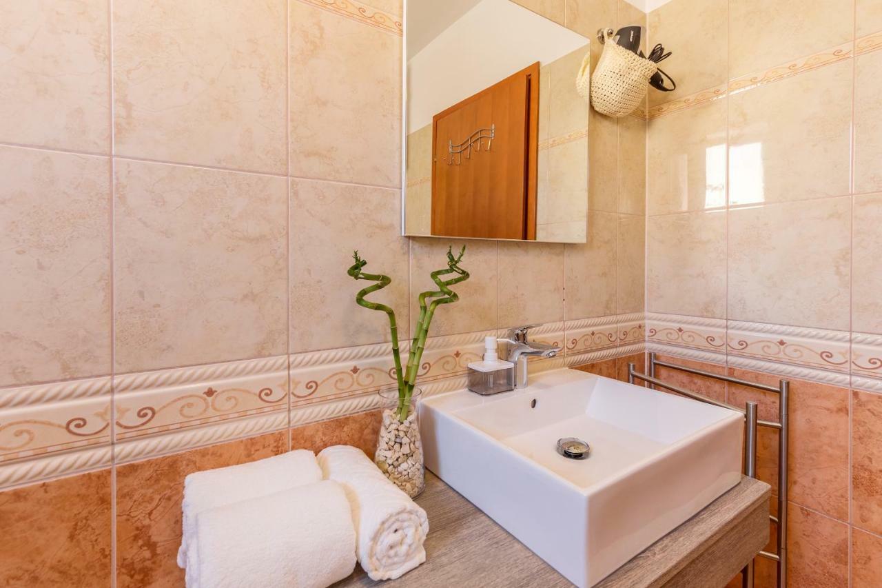 Apartment Vivis Medulin Bagian luar foto